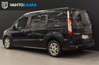 Ford Grand Tourneo Connect vaihtoauto