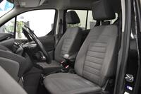 Ford Grand Tourneo Connect vaihtoauto