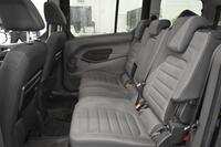 Ford Grand Tourneo Connect vaihtoauto