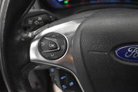 Ford Grand Tourneo Connect vaihtoauto