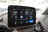 Ford Grand Tourneo Connect vaihtoauto