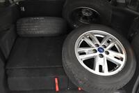 Ford Grand Tourneo Connect vaihtoauto