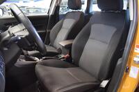 Suzuki Vitara vaihtoauto