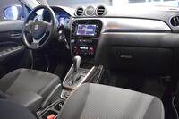 Suzuki Vitara vaihtoauto