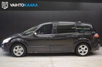 Ford S-MAX vaihtoauto