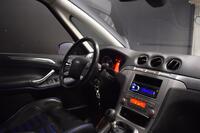 Ford S-MAX vaihtoauto