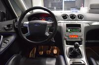 Ford S-MAX vaihtoauto