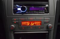 Ford S-MAX vaihtoauto