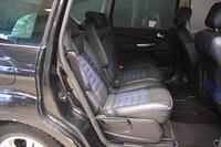 Ford S-MAX vaihtoauto