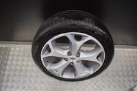 Ford S-MAX vaihtoauto