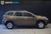 Dacia Duster vaihtoauto