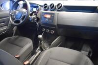 Dacia Duster vaihtoauto