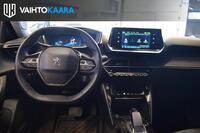 Peugeot e-2008 vaihtoauto