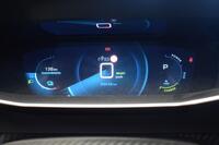 Peugeot e-2008 vaihtoauto