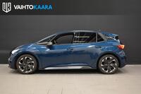 Cupra Born vaihtoauto