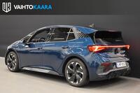 Cupra Born vaihtoauto