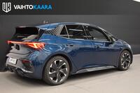 Cupra Born vaihtoauto