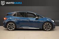 Cupra Born vaihtoauto