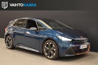 Cupra Born vaihtoauto