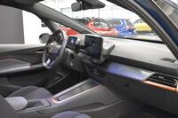 Cupra Born vaihtoauto