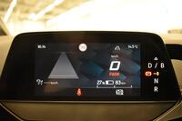 Cupra Born vaihtoauto