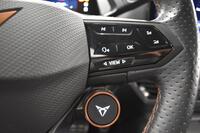 Cupra Born vaihtoauto