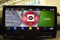 Cupra Born vaihtoauto