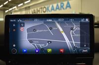 Cupra Born vaihtoauto