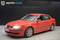 Saab 9-3 vaihtoauto