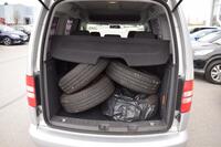 Volkswagen Caddy vaihtoauto