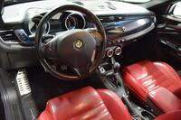 Alfa Romeo Giulietta vaihtoauto