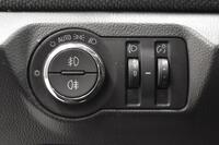 Chevrolet Cruze vaihtoauto