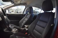 Mazda 6 vaihtoauto