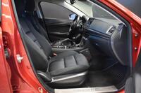 Mazda 6 vaihtoauto