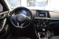 Mazda 6 vaihtoauto