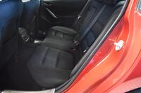 Mazda 6 vaihtoauto