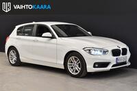 BMW 120 vaihtoauto