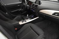 BMW 120 vaihtoauto