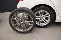 BMW 120 vaihtoauto
