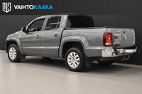 Volkswagen Amarok vaihtoauto