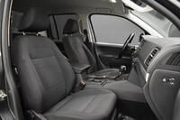 Volkswagen Amarok vaihtoauto