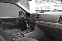 Volkswagen Amarok vaihtoauto