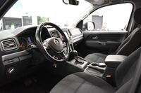 Volkswagen Amarok vaihtoauto