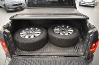 Volkswagen Amarok vaihtoauto