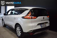 Renault Espace vaihtoauto