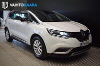 Renault Espace vaihtoauto