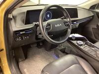 Kia EV6 vaihtoauto