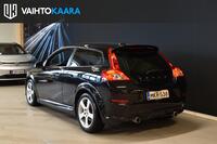 Volvo C30 vaihtoauto