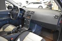 Volvo C30 vaihtoauto