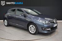 Renault Mégane vaihtoauto